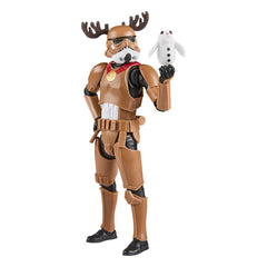 Star Wars Black Series Action Figure Stormtrooper (Holiday Edition) 15 cm 5010996320384