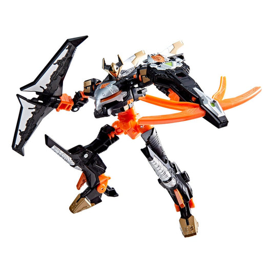 Transformers Age of the Primes Deluxe Class Action Figure Sideways 14 cm 5010996318466