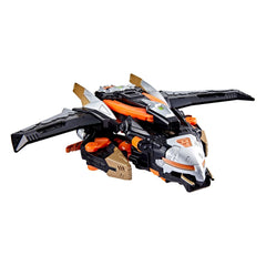 Transformers Age of the Primes Deluxe Class Action Figure Sideways 14 cm 5010996318466