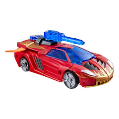 Transformers Age of the Primes Deluxe Class Action Figure Excellion 14 cm 5010996312921