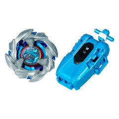 Beyblade X Cobalt Dragoon 2-60C Launcher Set 5010996290021