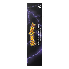HeroQuest Brettspiel-Erweiterung Morcars Magier Abenteuerpack *Deutsche Version*HeroQuest Board Game Expansion Morcars Magier Quest Pack *German Version*HeroQuest extension jeu de plateau Morcars Magier Pack de Quête *ALLEMAND*HeroQuest Expansión del Jueg 5010996382603