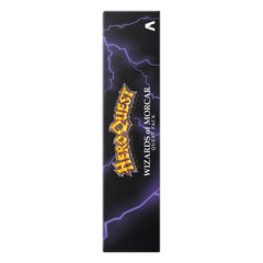 HeroQuest Board Game Expansion Wizards of Morcar Quest Pack *English Version* 5010996328526