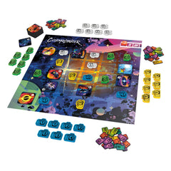 Cosmolancer Board Game *Multi Language Version* 5010996324740