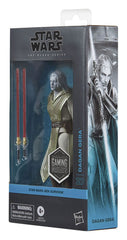 Star Wars Jedi: Survivor Black Series Gaming Greats Action Figure Dagan Gera 15 cm 5010996282033