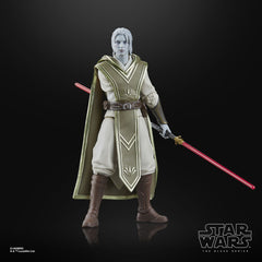 Star Wars Jedi: Survivor Black Series Gaming Greats Action Figure Dagan Gera 15 cm 5010996282033