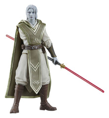 Star Wars Jedi: Survivor Black Series Gaming Greats Action Figure Dagan Gera 15 cm 5010996282033