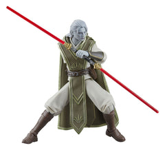 Star Wars Jedi: Survivor Black Series Gaming Greats Action Figure Dagan Gera 15 cm 5010996282033