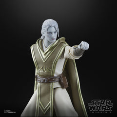 Star Wars Jedi: Survivor Black Series Gaming Greats Action Figure Dagan Gera 15 cm 5010996282033