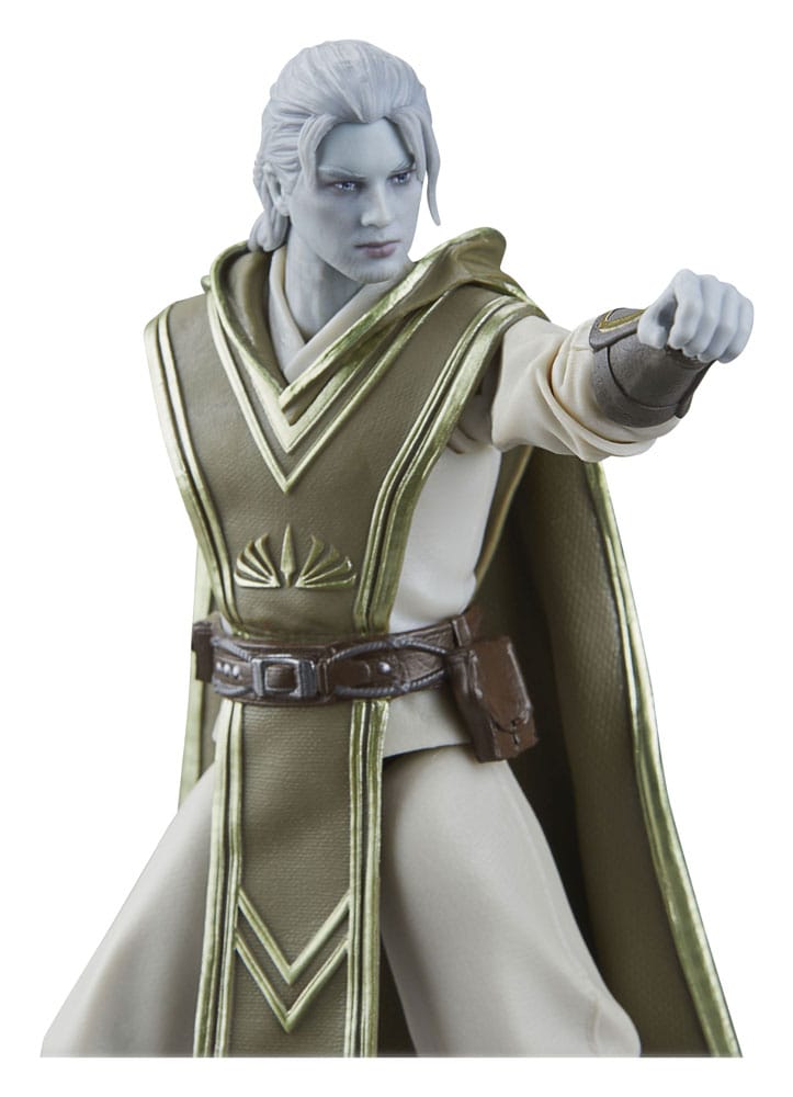 Star Wars Jedi: Survivor Black Series Gaming Greats Action Figure Dagan Gera 15 cm 5010996282033