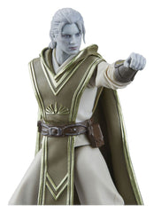 Star Wars Jedi: Survivor Black Series Gaming Greats Action Figure Dagan Gera 15 cm 5010996282033