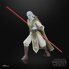 Star Wars Jedi: Survivor Black Series Gaming Greats Action Figure Dagan Gera 15 cm 5010996282033