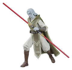 Star Wars Jedi: Survivor Black Series Gaming Greats Action Figure Dagan Gera 15 cm 5010996282033