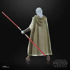 Star Wars Jedi: Survivor Black Series Gaming Greats Action Figure Dagan Gera 15 cm 5010996282033