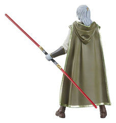 Star Wars Jedi: Survivor Black Series Gaming Greats Action Figure Dagan Gera 15 cm 5010996282033