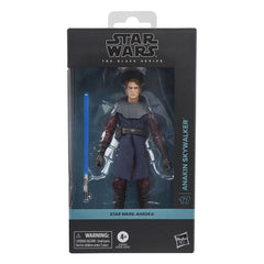 Star Wars: Ahsoka Black Series Action Figure Anakin Skywalker 15 cm 5010996298126