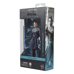 Star Wars: Ahsoka Black Series Action Figure Anakin Skywalker 15 cm 5010996298126