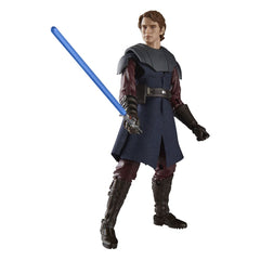 Star Wars: Ahsoka Black Series Action Figure Anakin Skywalker 15 cm 5010996298126