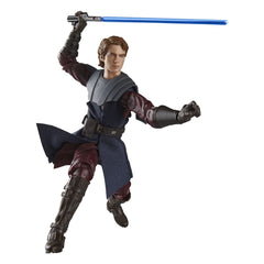 Star Wars: Ahsoka Black Series Action Figure Anakin Skywalker 15 cm 5010996298126