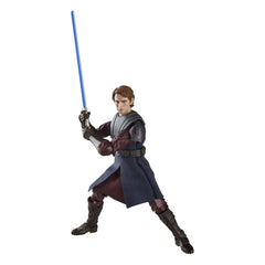 Star Wars: Ahsoka Black Series Action Figure Anakin Skywalker 15 cm 5010996298126