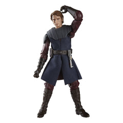Star Wars: Ahsoka Black Series Action Figure Anakin Skywalker 15 cm 5010996298126
