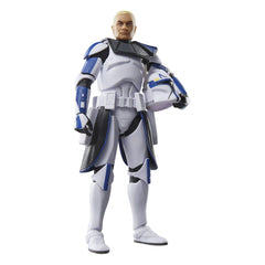 Star Wars: Ahsoka Black Series Action Figure Clone Captain Rex 15 cm 5010996298089