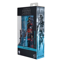 Star Wars: Ahsoka Black Series Action Figure Night Trooper 15 cm 5010996309273