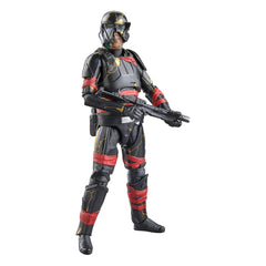 Star Wars: Ahsoka Black Series Action Figure Night Trooper 15 cm 5010996309273