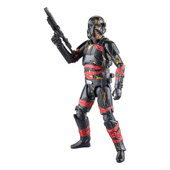 Star Wars: Ahsoka Black Series Action Figure Night Trooper 15 cm 5010996309273