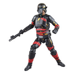 Star Wars: Ahsoka Black Series Action Figure Night Trooper 15 cm 5010996309273