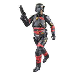 Star Wars: Ahsoka Black Series Action Figure Night Trooper 15 cm 5010996309273