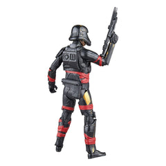 Star Wars: Ahsoka Black Series Action Figure Night Trooper 15 cm 5010996309273