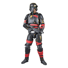 Star Wars: Ahsoka Black Series Action Figure Night Trooper 15 cm 5010996309273