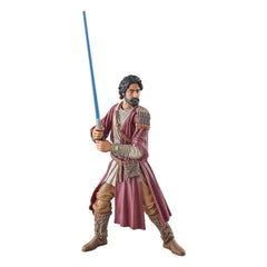 Star Wars: Ahsoka Black Series Action Figure Ezra Bridger (Peridea) 15 cm 5010996309280