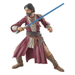 Star Wars: Ahsoka Black Series Action Figure Ezra Bridger (Peridea) 15 cm 5010996309280