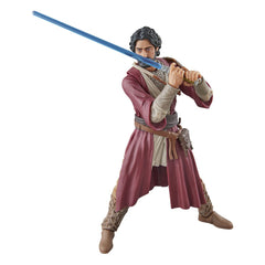 Star Wars: Ahsoka Black Series Action Figure Ezra Bridger (Peridea) 15 cm 5010996309280