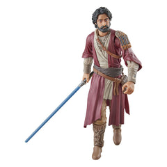 Star Wars: Ahsoka Black Series Action Figure Ezra Bridger (Peridea) 15 cm 5010996309280