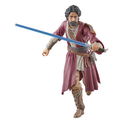Star Wars: Ahsoka Black Series Action Figure Ezra Bridger (Peridea) 15 cm 5010996309280