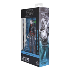 Star Wars Jedi: Survivor Black Series Action Figure Nightsister Merrin 15 cm 5010996309266