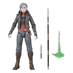Star Wars Jedi: Survivor Black Series Action Figure Nightsister Merrin 15 cm 5010996309266