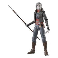 Star Wars Jedi: Survivor Black Series Action Figure Nightsister Merrin 15 cm 5010996309266
