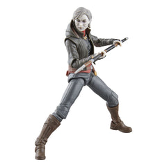 Star Wars Jedi: Survivor Black Series Action Figure Nightsister Merrin 15 cm 5010996309266