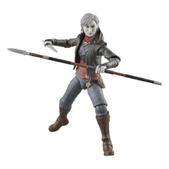 Star Wars Jedi: Survivor Black Series Action Figure Nightsister Merrin 15 cm 5010996309266