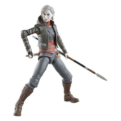 Star Wars Jedi: Survivor Black Series Action Figure Nightsister Merrin 15 cm 5010996309266