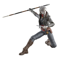 Star Wars Jedi: Survivor Black Series Action Figure Nightsister Merrin 15 cm 5010996309266
