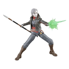 Star Wars Jedi: Survivor Black Series Action Figure Nightsister Merrin 15 cm 5010996309266