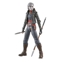 Star Wars Jedi: Survivor Black Series Action Figure Nightsister Merrin 15 cm 5010996309266