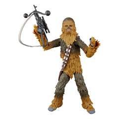Star Wars Episode IV Black Series Action Figure Chewbacca 15 cm 5010996309303
