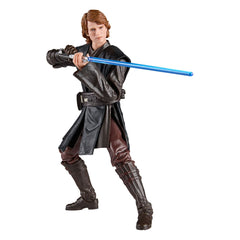 Star Wars Episode III Black Series Action Figure Anakin Skywalker 15 cm 5010996314192