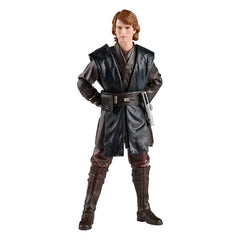 Star Wars Episode III Black Series Action Figure Anakin Skywalker 15 cm 5010996314192
